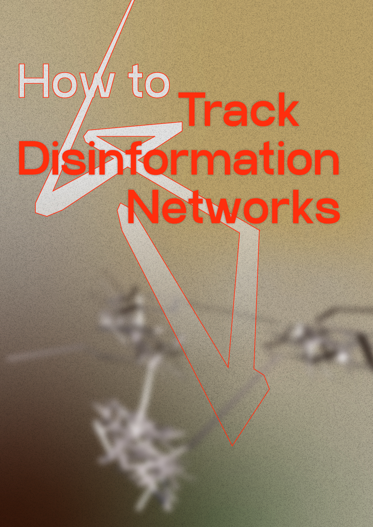 How to Track Disinformation Networks – Prater Galerie